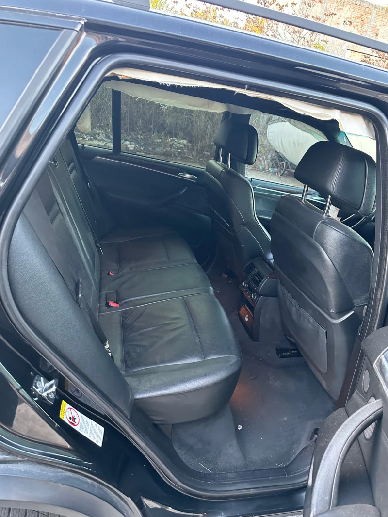 BMW X5 Е70 4.8, снимка 12 - Автомобили и джипове - 50067320