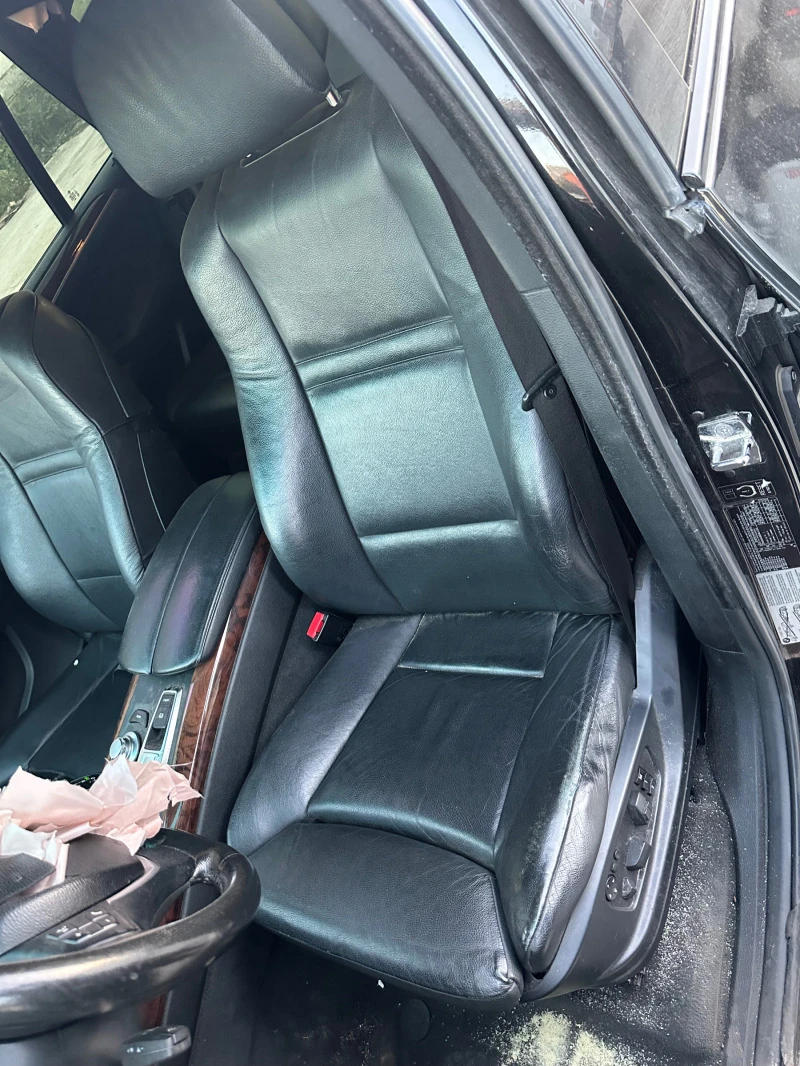 BMW X5 Е70 4.8, снимка 10 - Автомобили и джипове - 50067320