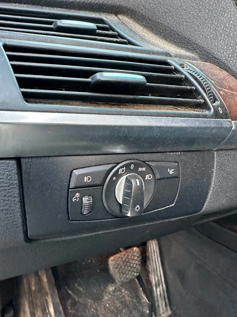 BMW X5 Е70 4.8, снимка 7 - Автомобили и джипове - 50067320