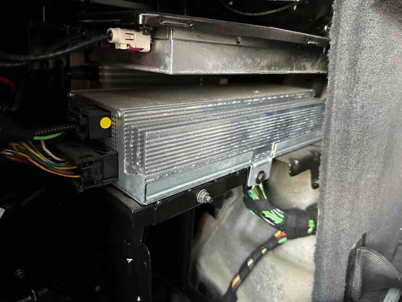 BMW X5 Е70 4.8, снимка 14 - Автомобили и джипове - 50067320