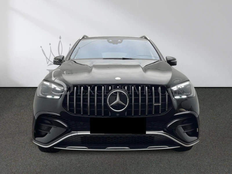 Mercedes-Benz GLE 53 4MATIC * AMG* PANO* DISTRONIC* , снимка 2 - Автомобили и джипове - 49439371