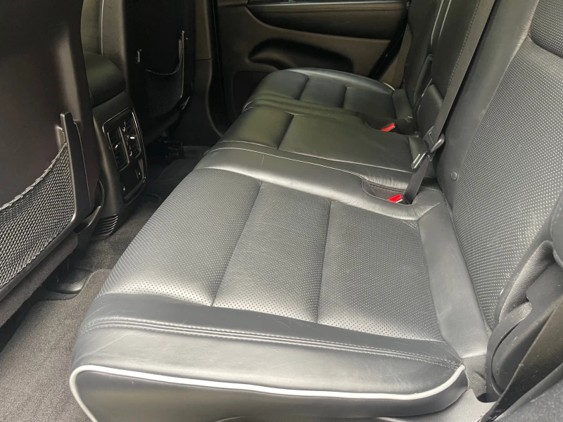 Jeep Grand cherokee 3.6i#V6#286KC#OVERLAND#KATO HOB!, снимка 8 - Автомобили и джипове - 52019039