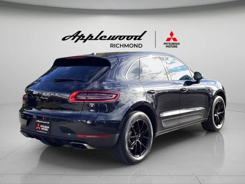 Porsche Macan ПОДГРЕВ* ОБДУХВАНЕ* CAM* KEYLESS* PANO* , снимка 4 - Автомобили и джипове - 52522316