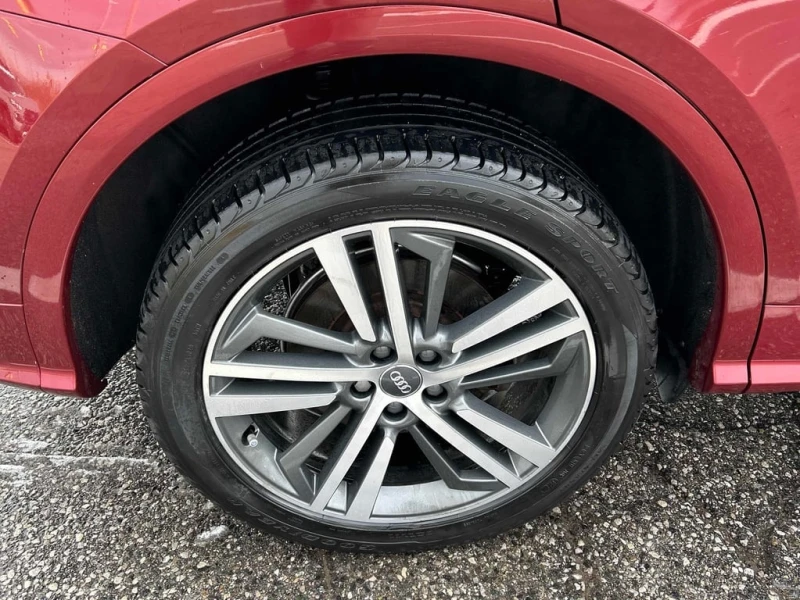 Audi Q5 * TECHNIK * CARFAX * БЕЗ ПЪРВОНАЧАЛНА ВНОСКА, снимка 12 - Автомобили и джипове - 52645457