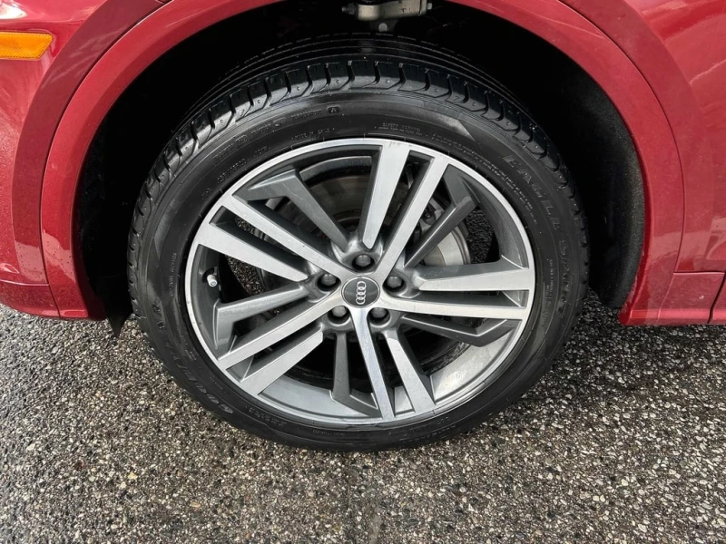 Audi Q5 * TECHNIK * CARFAX * БЕЗ ПЪРВОНАЧАЛНА ВНОСКА, снимка 9 - Автомобили и джипове - 52645457