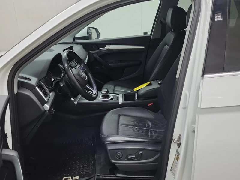 Audi Q5 * KOMFORT * CARFAX * БЕЗ ПЪРВОНАЧАЛНА ВНОСКА, снимка 5 - Автомобили и джипове - 53231823