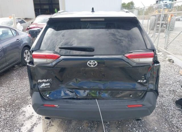 Toyota Rav4 XLE PREMIUM * Налични части* , снимка 7 - Автомобили и джипове - 48616484