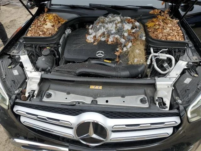 Mercedes-Benz GLC 300, снимка 12 - Автомобили и джипове - 48802260