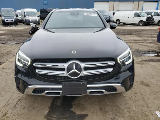 Mercedes-Benz GLC 300, снимка 6 - Автомобили и джипове - 48802260