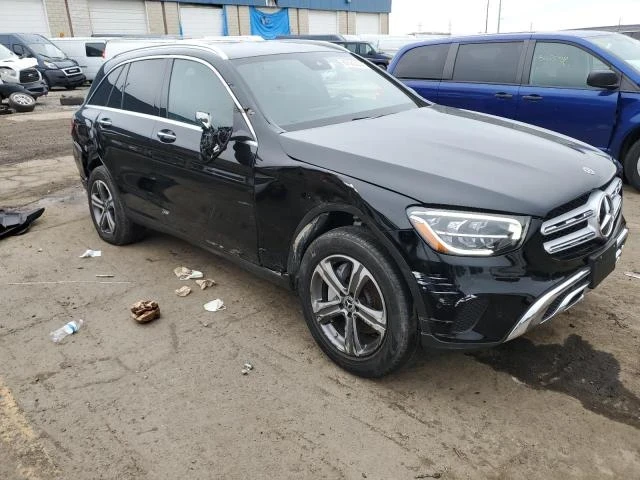 Mercedes-Benz GLC 300, снимка 5 - Автомобили и джипове - 48802260