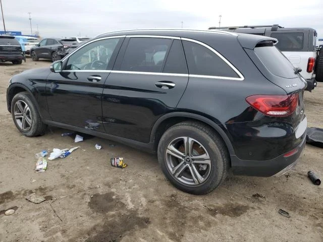 Mercedes-Benz GLC 300, снимка 2 - Автомобили и джипове - 48802260