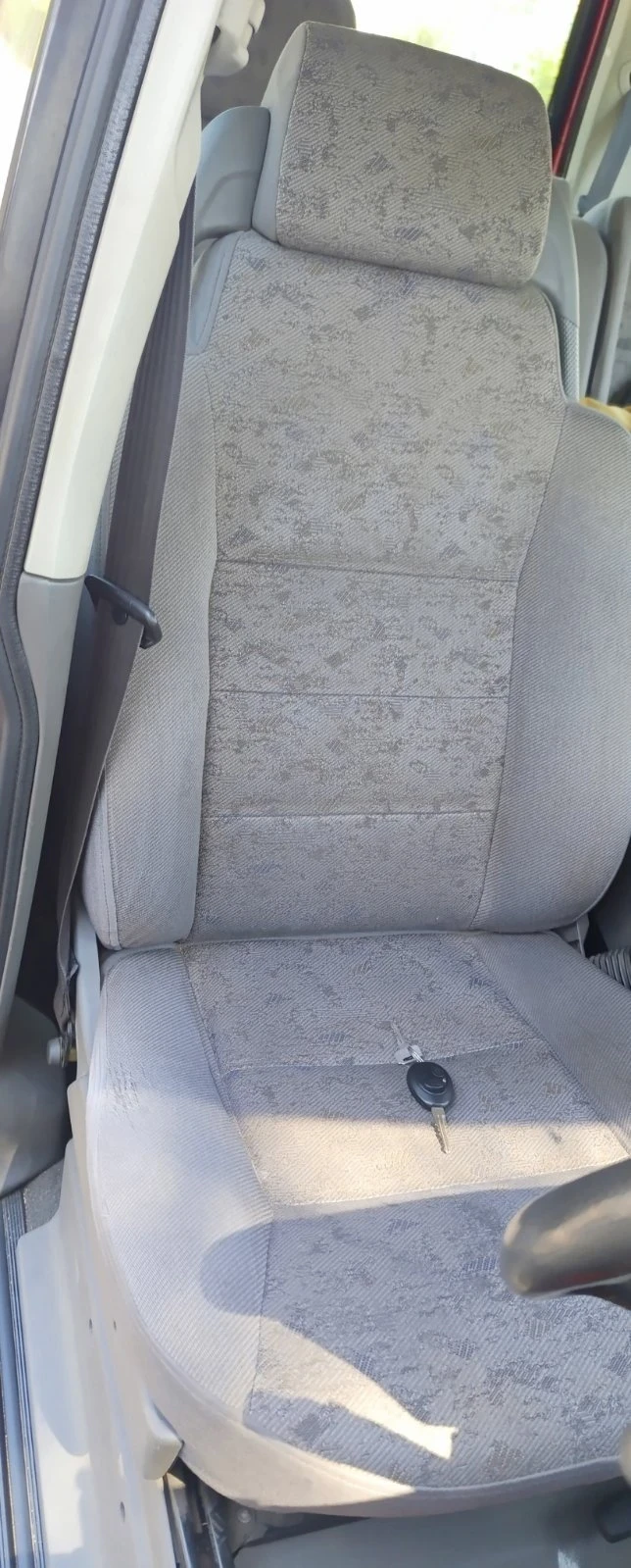 Land Rover Discovery 2.5 TDI | Mobile.bg   11