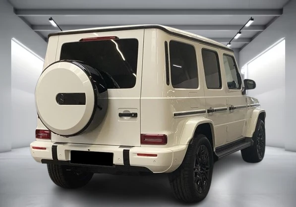 Mercedes-Benz G 450 d = AMG Line = Гаранция - изображение 3