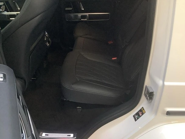 Mercedes-Benz G 450 d = AMG Line =  | Mobile.bg   12