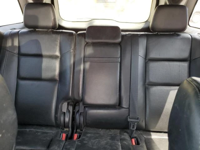 Jeep Grand cherokee LIMITED, снимка 10 - Автомобили и джипове - 53024164