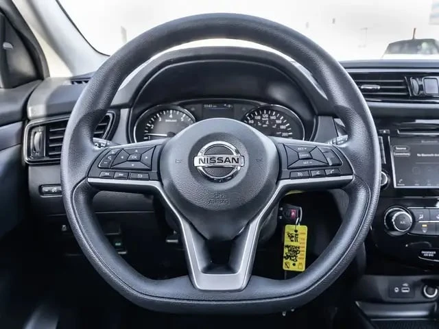 Nissan Qashqai / AWD / Automatic CVT (Xtronic) / ПОДГРЕВИ /  - изображение 8