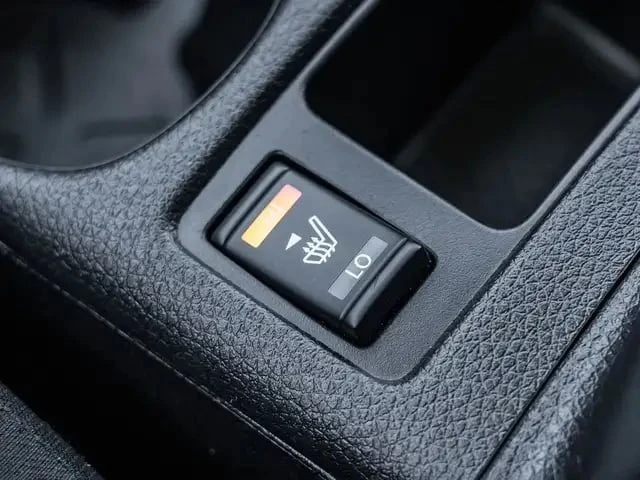 Nissan Qashqai / AWD / Automatic CVT (Xtronic) / ПОДГРЕВИ / , снимка 15 - Автомобили и джипове - 53338670