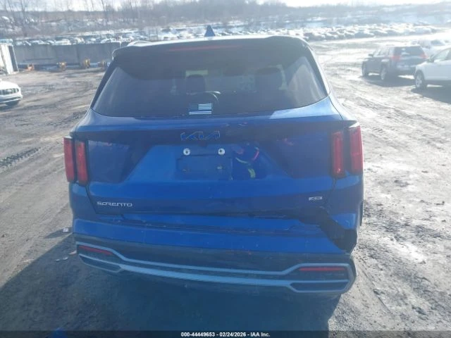 Kia Sorento SX PRESTIGE* ВИДЕО НА МОТОРА* ФИКСИРАНА ЦЕНА, снимка 5 - Автомобили и джипове - 53984064