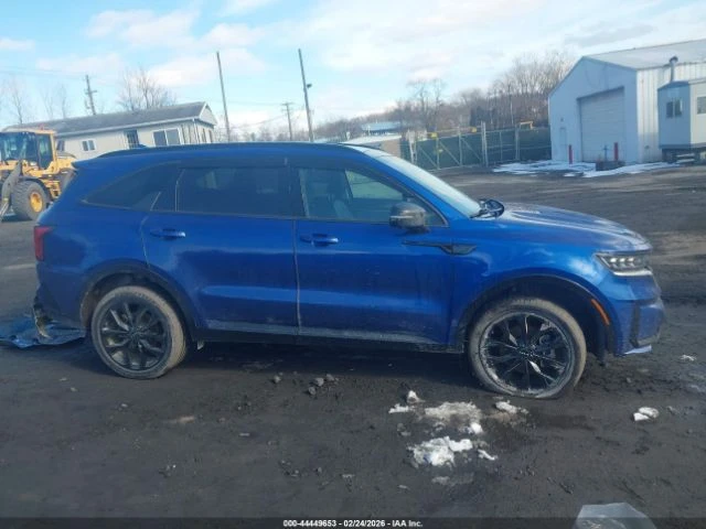 Kia Sorento SX PRESTIGE* ВИДЕО НА МОТОРА* ФИКСИРАНА ЦЕНА, снимка 3 - Автомобили и джипове - 53984064