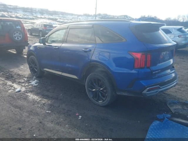 Kia Sorento SX PRESTIGE* ВИДЕО НА МОТОРА* ФИКСИРАНА ЦЕНА, снимка 7 - Автомобили и джипове - 53984064