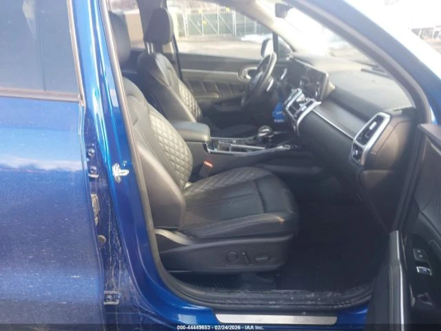 Kia Sorento SX PRESTIGE* ВИДЕО НА МОТОРА* ФИКСИРАНА ЦЕНА, снимка 9 - Автомобили и джипове - 53984064