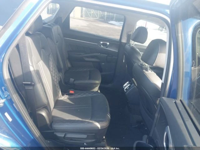 Kia Sorento SX PRESTIGE* ВИДЕО НА МОТОРА* ФИКСИРАНА ЦЕНА, снимка 12 - Автомобили и джипове - 53984064