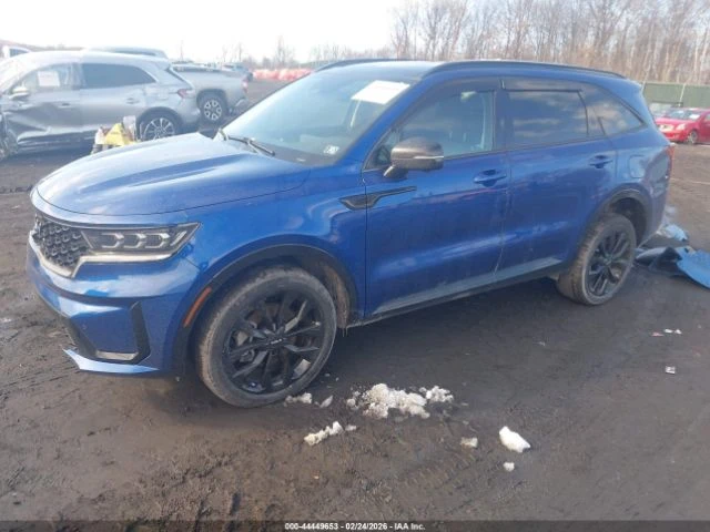 Kia Sorento SX PRESTIGE* ВИДЕО НА МОТОРА* ФИКСИРАНА ЦЕНА, снимка 6 - Автомобили и джипове - 53984064