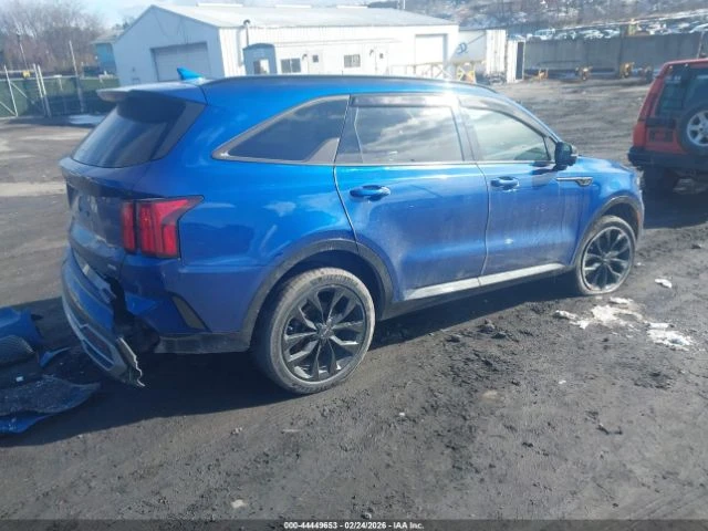 Kia Sorento SX PRESTIGE* ВИДЕО НА МОТОРА* ФИКСИРАНА ЦЕНА, снимка 8 - Автомобили и джипове - 53984064