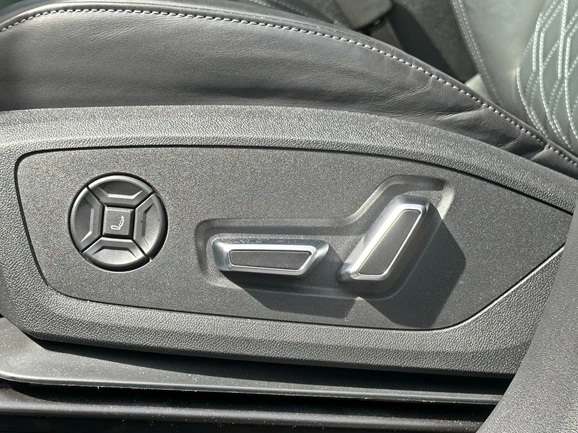 Audi Q6 SQ6 e-tron = Black Optics = Гаранция, снимка 6 - Автомобили и джипове - 54441363