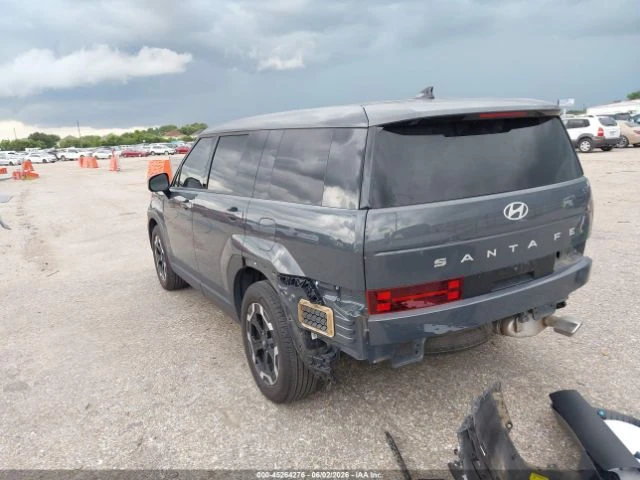 Hyundai Santa fe SE | ��������� ����� ������� | Smart Key | 7 ����� | Mobile.bg � ����������� 3