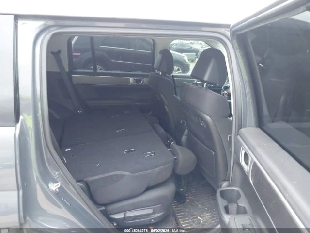 Hyundai Santa fe SE | ��������� ����� ������� | Smart Key | 7 ����� | Mobile.bg � ����������� 10