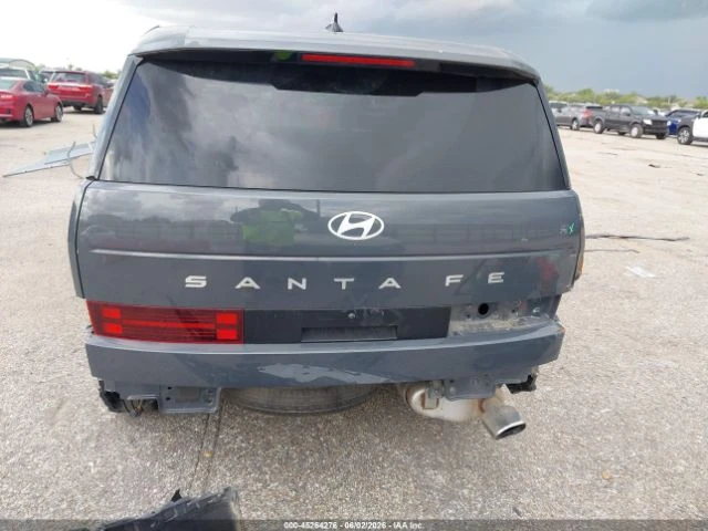 Hyundai Santa fe SE | ��������� ����� ������� | Smart Key | 7 ����� | Mobile.bg � ����������� 8