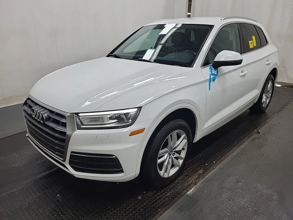 Audi Q5 * KOMFORT * CARFAX * БЕЗ ПЪРВОНАЧАЛНА ВНОСКА, снимка 1