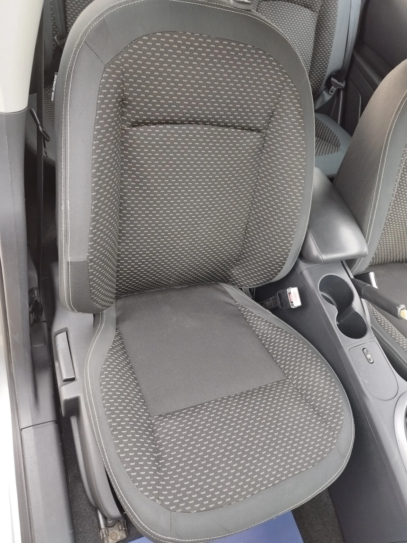 Nissan Qashqai 1.5 DCI | Mobile.bg   12