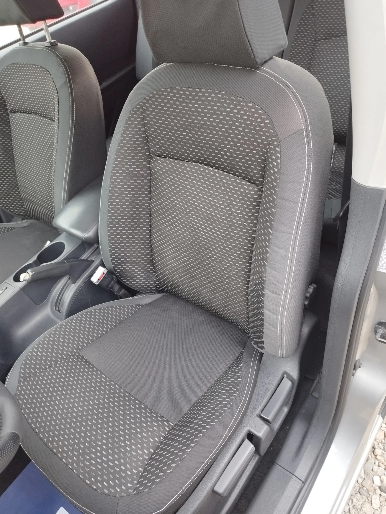 Nissan Qashqai 1.5 DCI | Mobile.bg   11