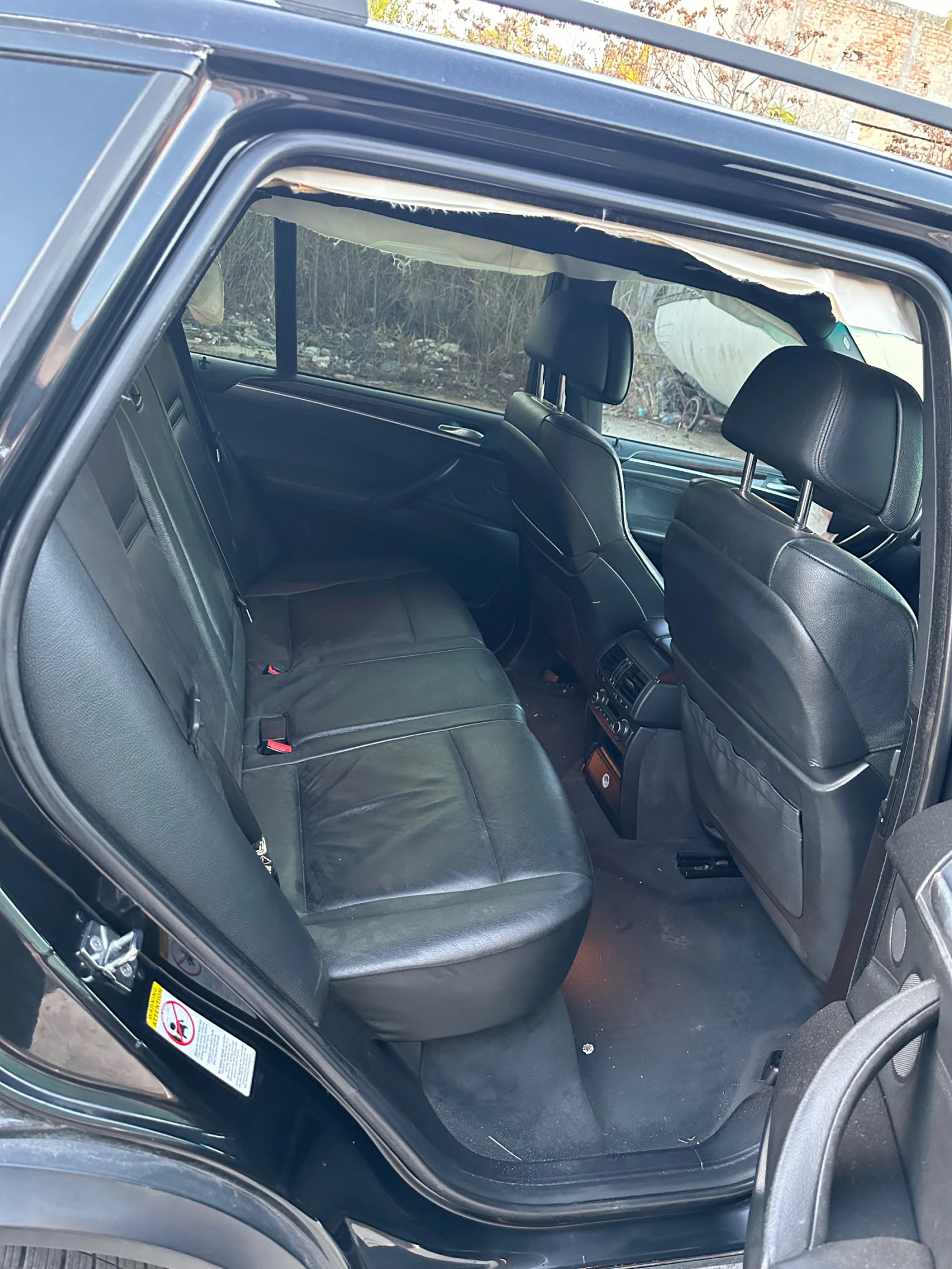 BMW X5 70 4.8 | Mobile.bg   12