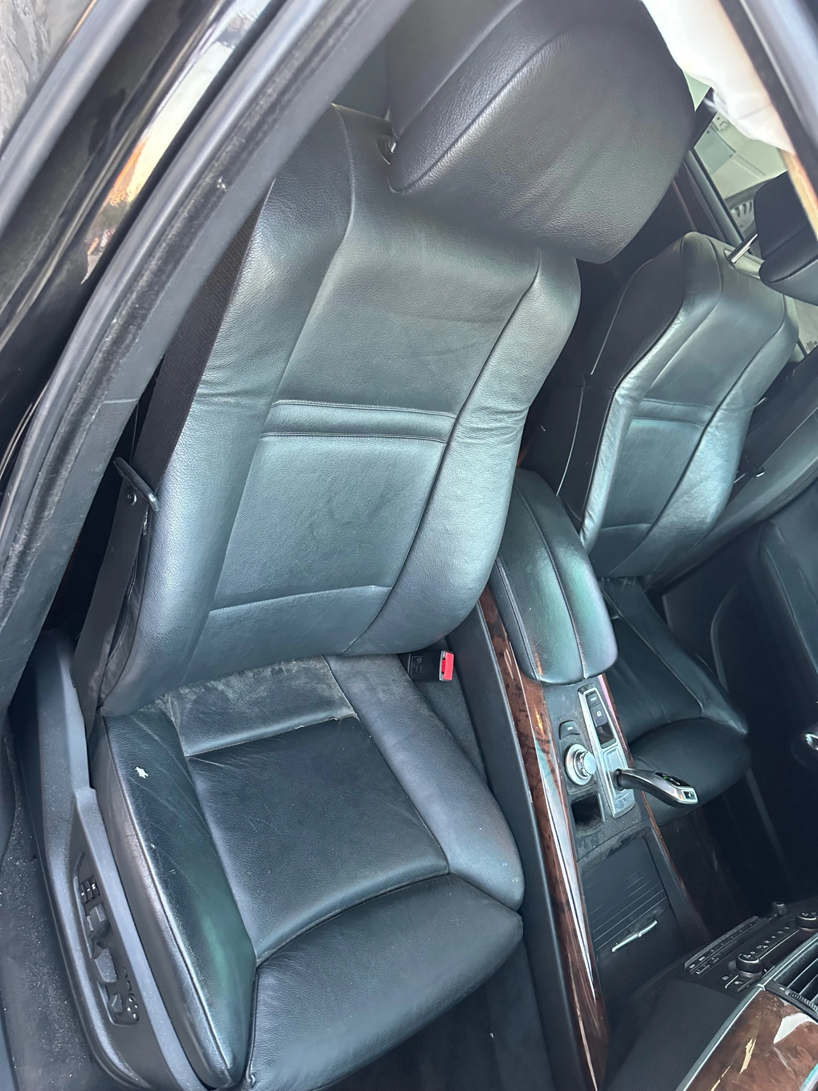 BMW X5 Е70 4.8 - изображение 9