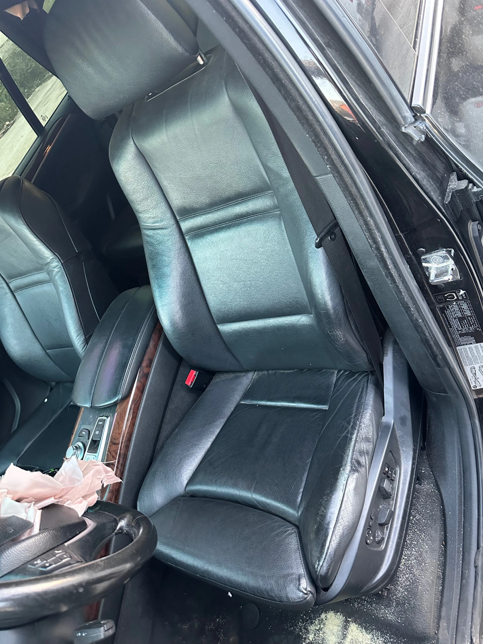 BMW X5 Е70 4.8 - изображение 10