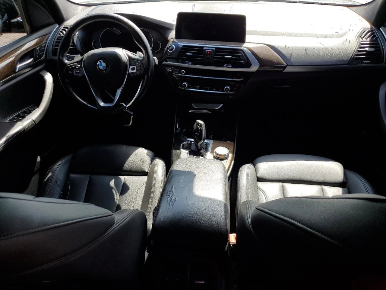 BMW X3 SDRIVE30I * Фиксирана цена*  - изображение 8