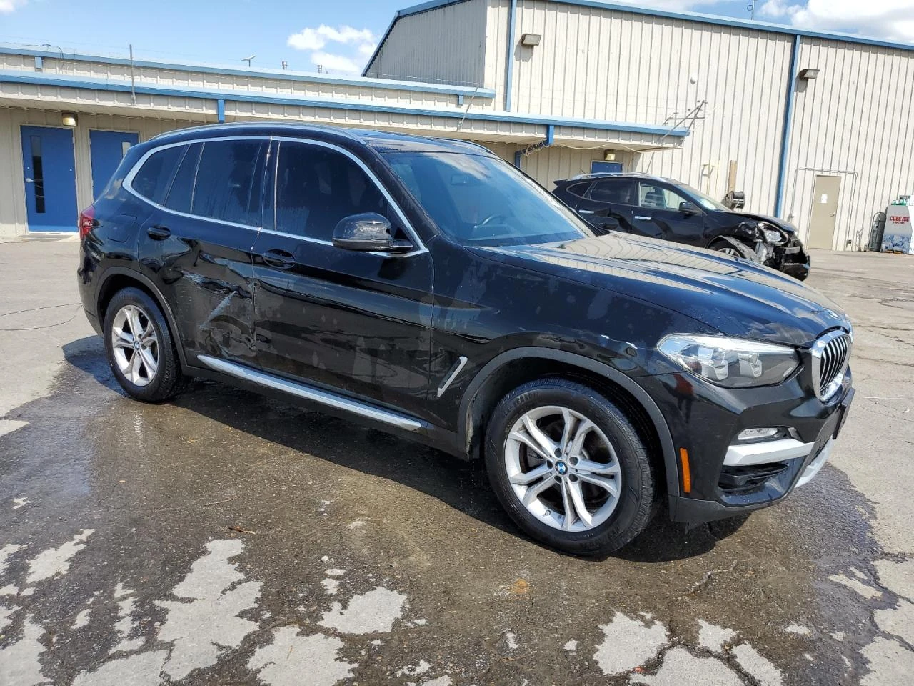 BMW X3 SDRIVE30I * Фиксирана цена*  - изображение 4