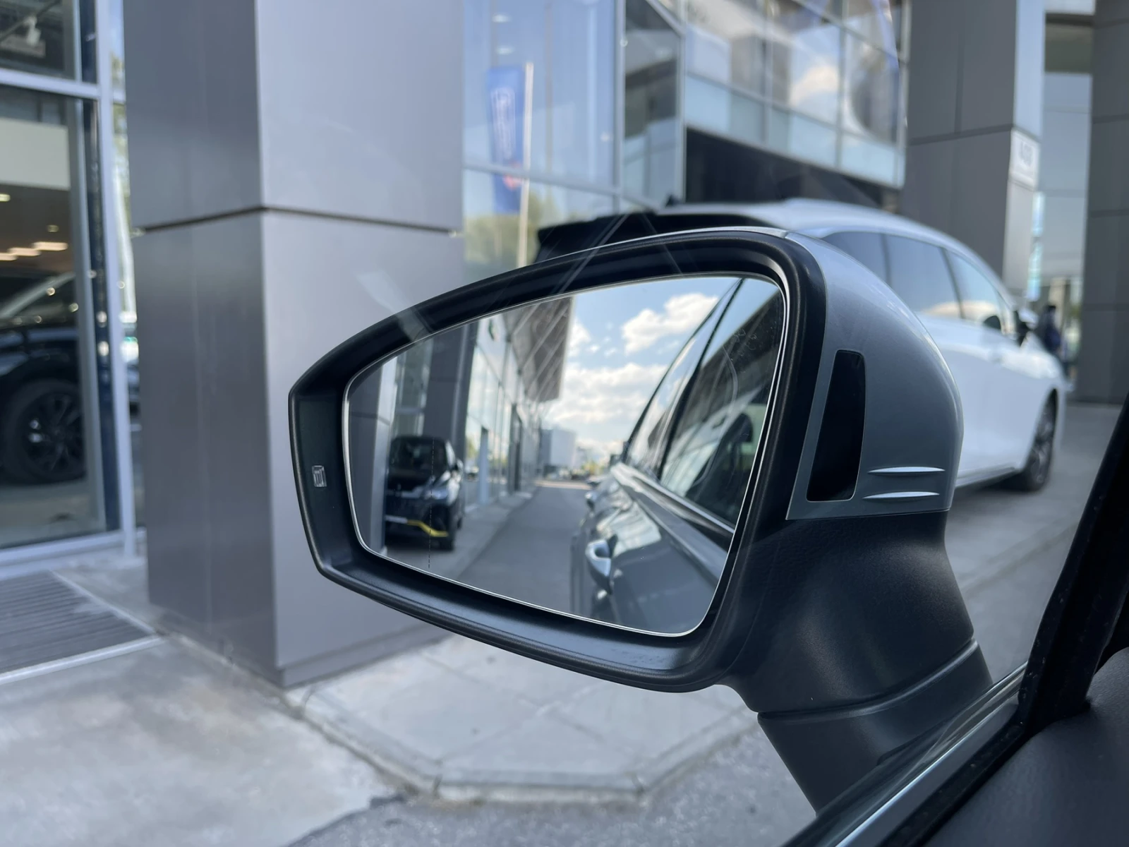 VW Tiguan 2.0 TDI 190 DSG | Mobile.bg   14