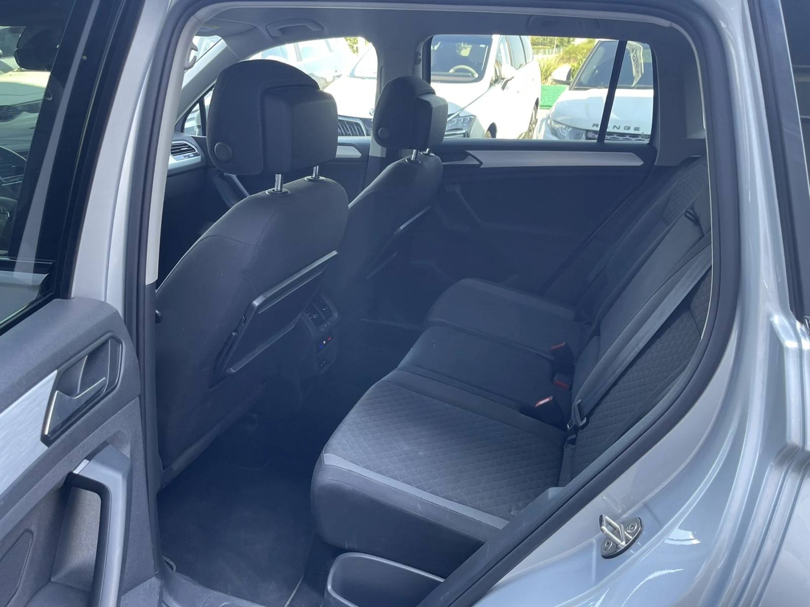 VW Tiguan 2.0 TDI 190 DSG | Mobile.bg   11