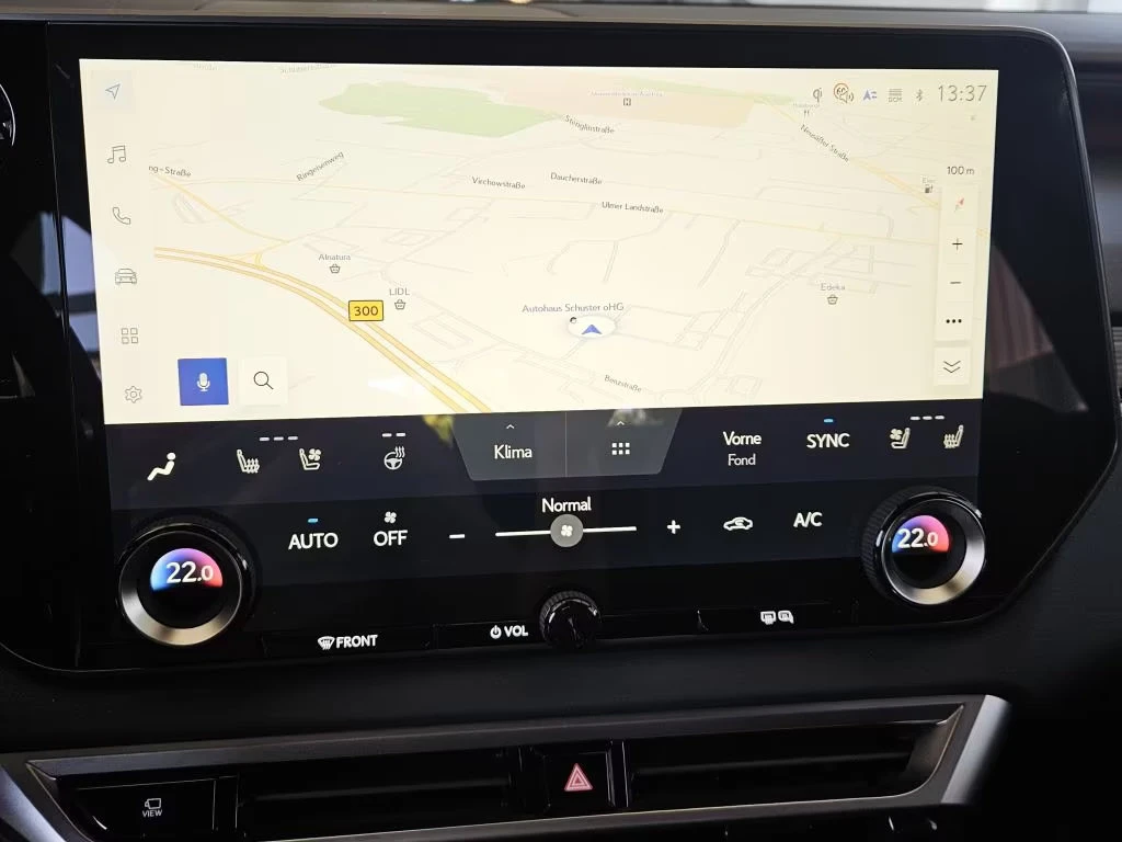 Lexus RX 450h plus НОВ!/F-SPORT/309HP/360CAM/AMBI/CARPLAY/NIGHT/478f - изображение 10