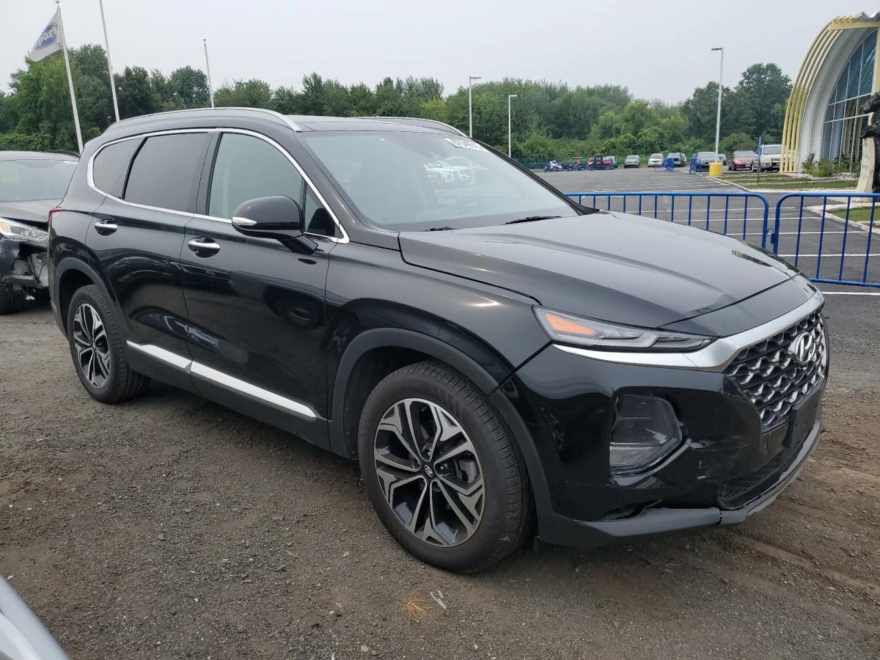Hyundai Santa fe SEL/4X4/ПАНОРАМА/ВИДЕО НА МОТОРА - изображение 3