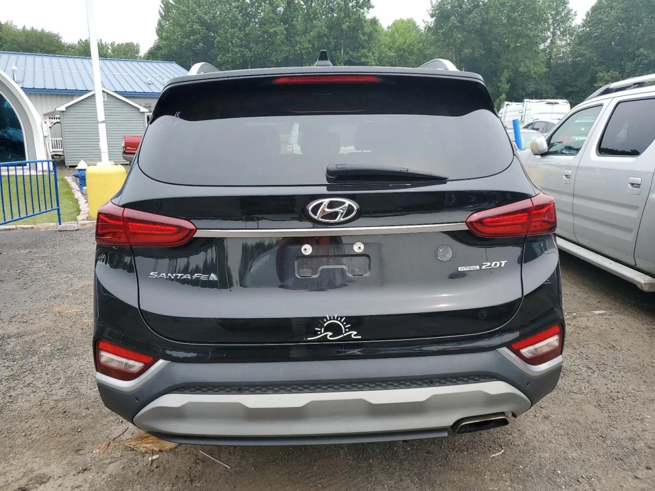 Hyundai Santa fe SEL/4X4/ПАНОРАМА/ВИДЕО НА МОТОРА - изображение 5