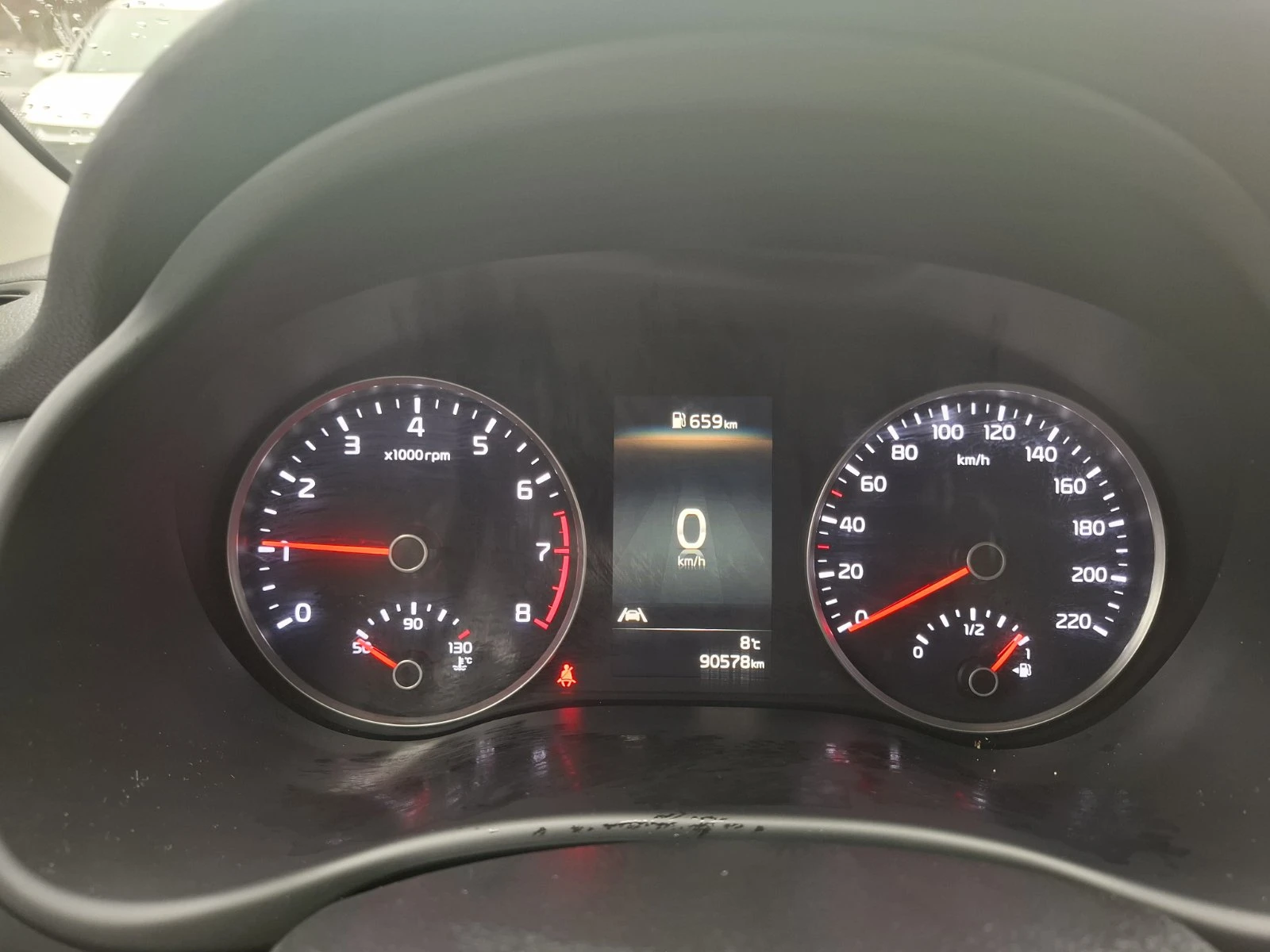 Kia Stonic 1.0 EX   | Mobile.bg   10