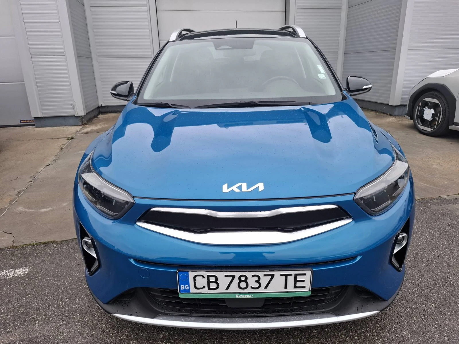 Kia Stonic 1.0 EX   | Mobile.bg   2