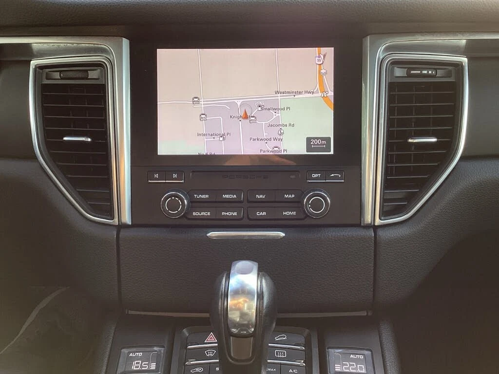 Porsche Macan * * CAM* KEYLESS* PANO*  | Mobile.bg   13