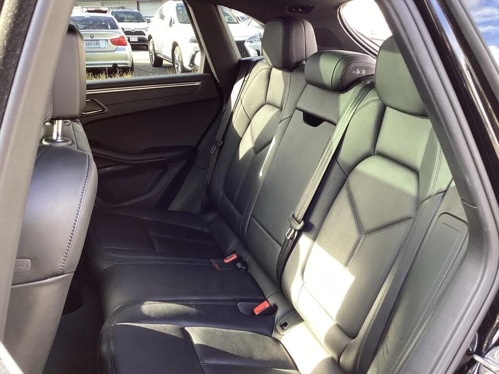 Porsche Macan * * CAM* KEYLESS* PANO*  | Mobile.bg   10