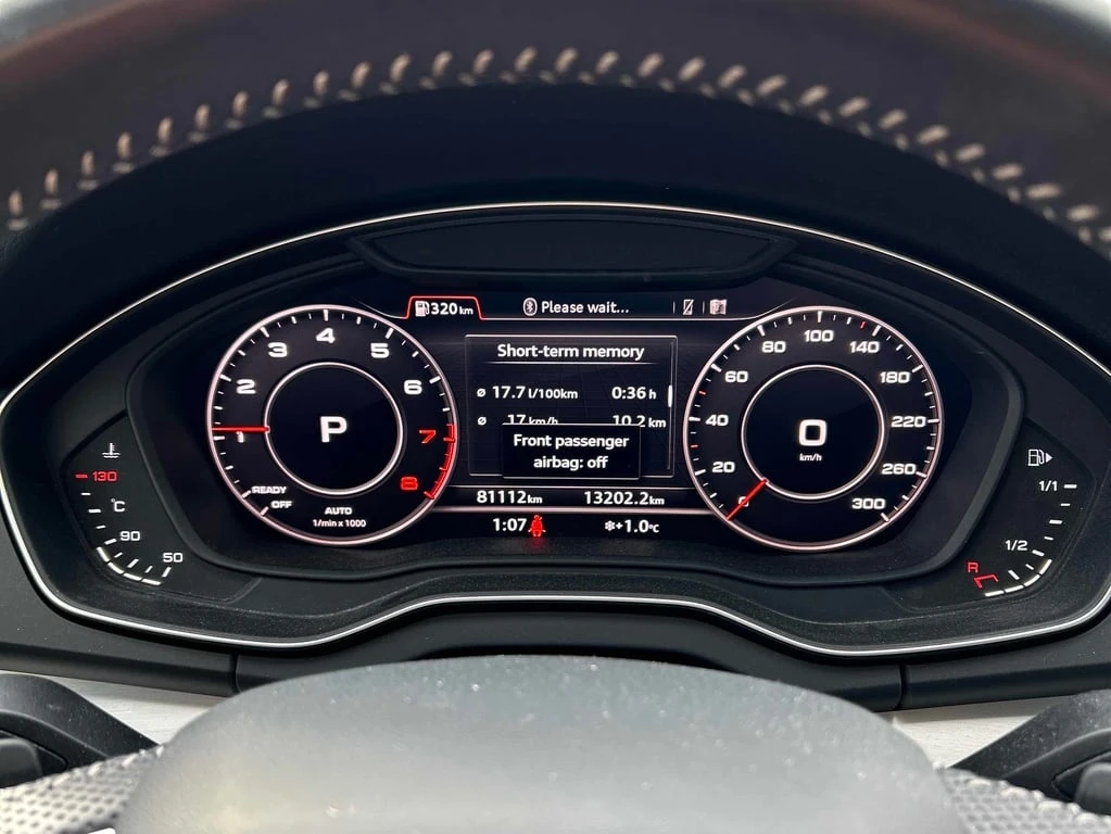 Audi Q5 * TECHNIK * CARFAX * БЕЗ ПЪРВОНАЧАЛНА ВНОСКА - изображение 7